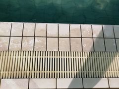 -首钢篮球中心-游泳馆