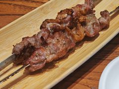 -驿楼兰·新疆菜(火车站店)