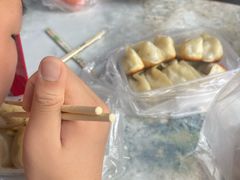 -水丰锅贴(延吉东路店)