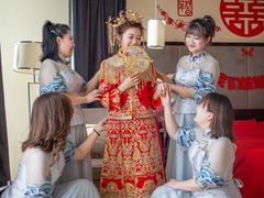-太平洋丽晶酒店