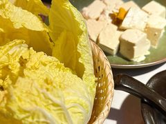 -芸山季·云南野生菌火锅(人民广场来福士店)