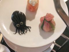 -小资太太餐厅(南岗区店)