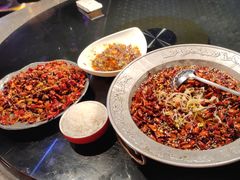 -川悦留香·海鲜餐厅(海棠68环球美食街店)