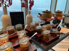 -广州四季酒店·意珍·意式自助餐