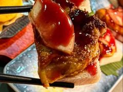 -松坂屋日料自助(长城路店)