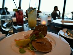 -360 The Restaurant at the CN Tower