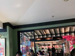 大堂-前海沿·青岛菜(李沧万达店)