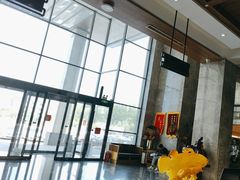 -星河湾温泉洗浴酒店