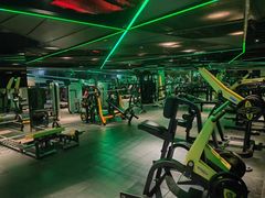 -W FITNESS 威尔仕健身·游泳(老西门新苑店)