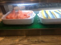 -罗约海滨温泉酒店-索莎西餐厅