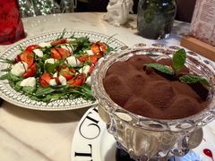 -IL TEATRO 精品意大利餐厅