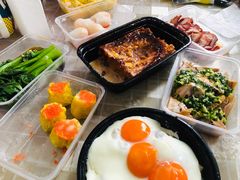 -澳门陈光记烧味饭店(万象城店)