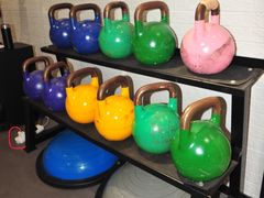 -FLARE STAR FITNESS(复地活力城店)