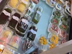 -凯斯汀蛋糕(大学城店)