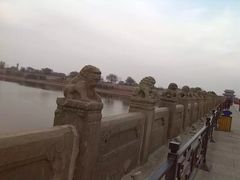 -卢沟桥文化旅游区