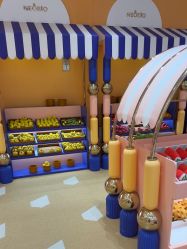 -奈尔宝·儿童乐园·亲子餐厅(苏州大悦城店)