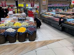 -北京华联生活超市(北京常营店)