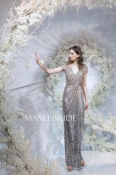 -MANLI BRIDAL婚纱