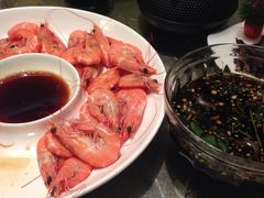 iphone_upload_pic-乾隆美食·本帮菜(黄河路店)