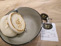 -毅祥斋老孙家泡馍(北院门鼓楼店)