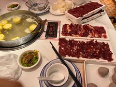 -八合里牛肉火锅(八合里总店)