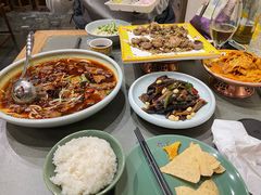 -那家小馆•北京菜•烤鸭(中关村店)