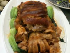 -清真悦宾楼食府(海湖店)