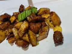 -七寸飝大饭店(马场店)