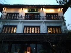 -湧金楼(西湖天地店)