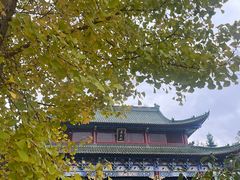 -婺源月亮湾