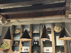 -一坐一忘云南菜(嘉里中心店)