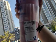 -茶百道(淮安一品国际店)