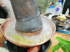 -元盛居(生态大街店)