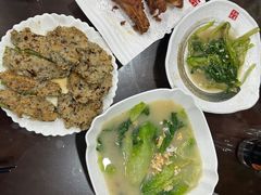 -红星光发煲仔饭(文海店)