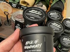 -LUSH(威尼斯人店)