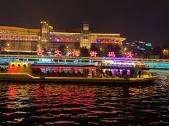 -古文化街旅游区