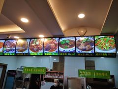 -老回回饺子馆(海洋馆店)