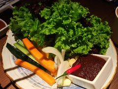-烧肉达人•炭火烧肉(新天地店)