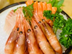 -银子铁板烧料理自助餐(人民广场店)