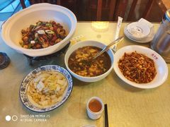 -天下客饭店(中山路店)
