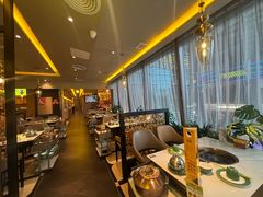 -润园四季椰子鸡火锅(卓越INTOWN店)