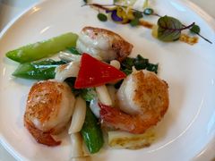 -利苑酒家(金宝店)