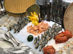 -沈阳和平艾美酒店新食谱西餐厅