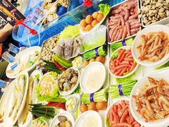 -双合园·海鲜水饺青岛菜(万佳广场店)