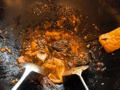 -江湖水乡铁锅炖魚(周庄嘉园店)