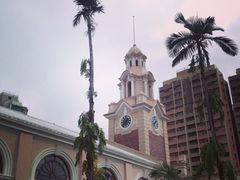 iphone_upload_pic-香港大学