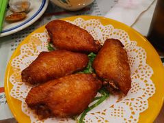 -小龍鳳餐室(番禺路店)