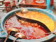 -吼堂老火锅(太古里总店)