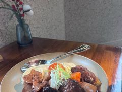 -巴别塔法餐舍(合作路店)