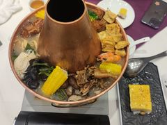 -凯鸽酒楼(大同振兴街店)